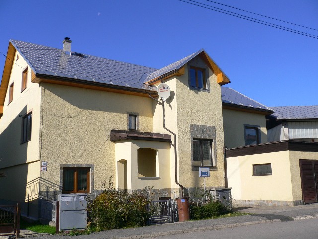 Pohad z ulice